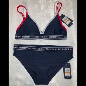 Tommy Hilfiger Bikini Set